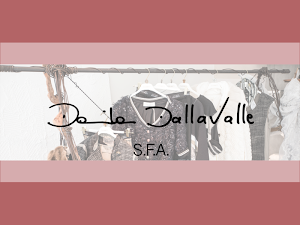 Daniela Dallavalle S.F.A. Screenshot 0