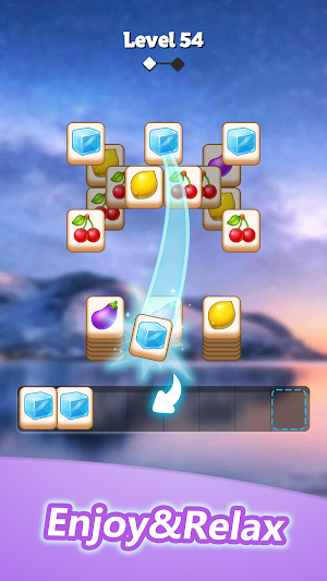 Tile Match - Life Design Screenshot 3