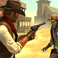 Dead Train: Zombie Apocalypse