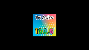 FM Andino 103.5 Screenshot 3