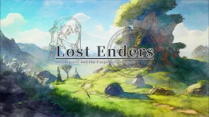 Lost Enders Screenshot 1