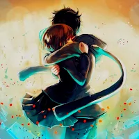 Love Anime Wallpaper