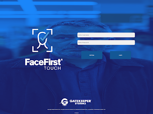 FaceFirst Touch Screenshot 3