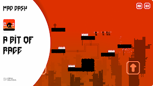 Mad Dash Screenshot 1