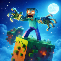 HORRORCRAFT : Mimicer Survival