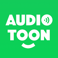 AudioToon -  Gratis Dengar Audiobook Indonesia
