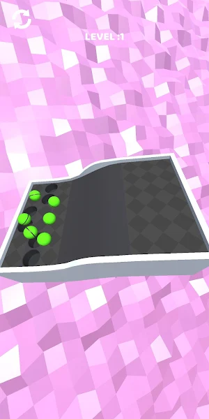 Move Drop Win Screenshot 1