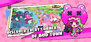 BUD Town Screenshot 0