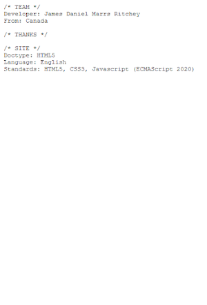 James Daniel Marrs Ritchey Screenshot 2