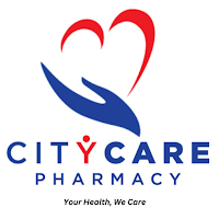 Citycare Pharmacy App