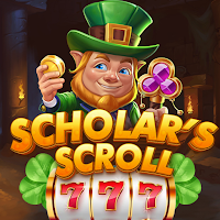 Scholars Scroll 777