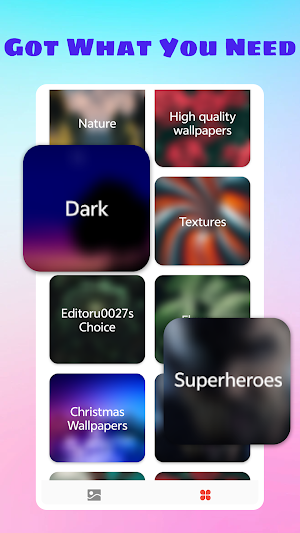 Cool 4K Wallpapers Screenshot 2