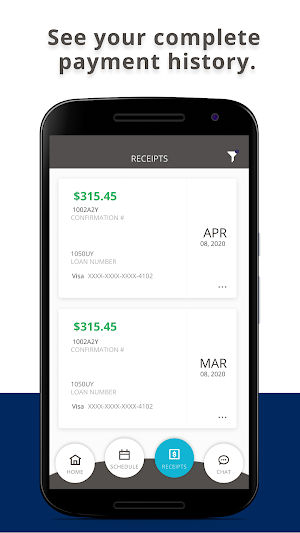 Fast Lending Screenshot 3