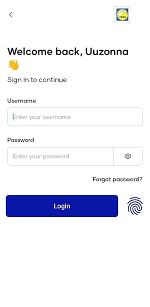Oba Microfinance Bank Limited Screenshot 2
