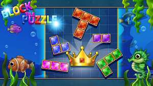 Block Tile Puzzle: Match Game Screenshot 0