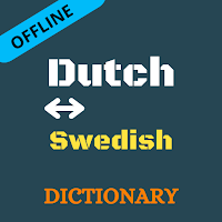 Dutch To Swedish Dictionary Of