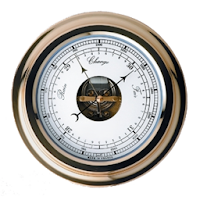 Barometer HD