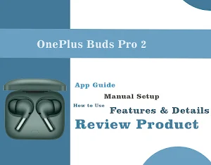 OnePlus Buds Pro 2 instruction Screenshot 3