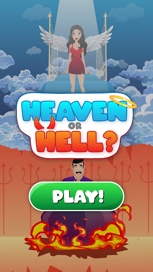 Heaven or Hell 2D Screenshot 3