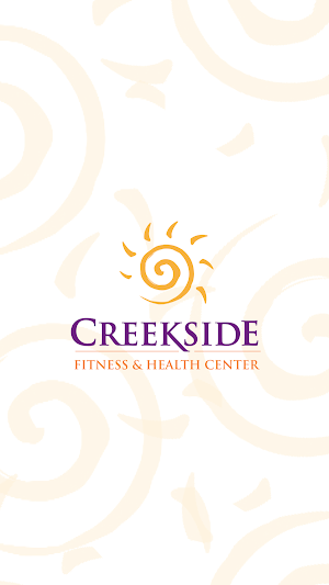Creekside Fitness Screenshot 0