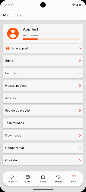 IEAB Chapecó Screenshot 2