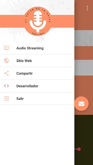 El Solar de la Salsa Screenshot 1