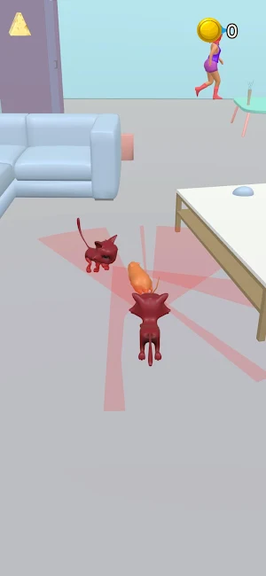 Grap The Cheese Screenshot 2