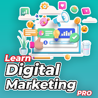 Learn Digital Marketing Pro