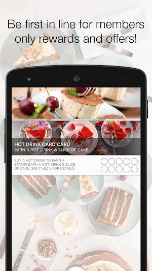 Chateau Gateaux Screenshot 0