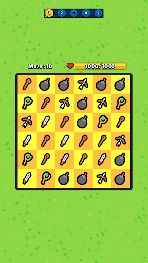 Raft Survivor Screenshot 0
