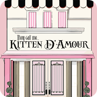 Kitten D'Amour