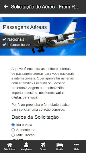 From Roraima Screenshot 1