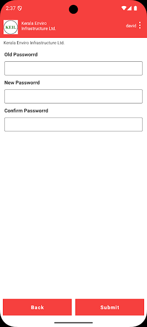 Rescan KEIL Screenshot 1