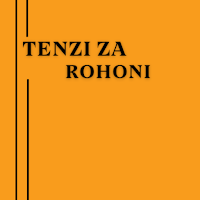 Tenzi za Rohoni Nyimbo 161