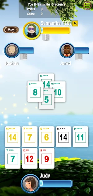Kentucky Discard Screenshot 1