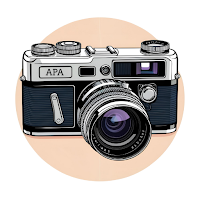 Analog Photography Assistant