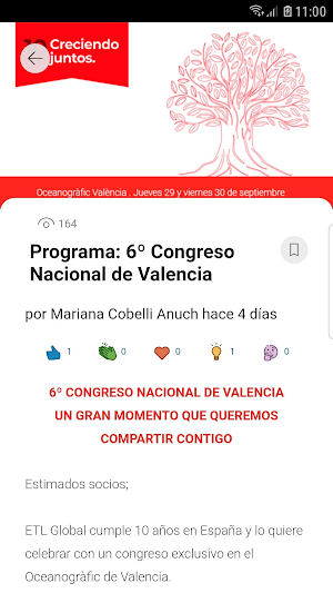 ETL Connect Screenshot 1