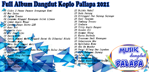Pallapa Dangdut Koplo Jawa Screenshot 1