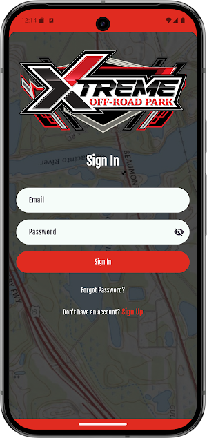 Xtreme Off-Road Screenshot 0