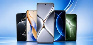 Infinix Note 60 Pro Wallpapers Screenshot 0