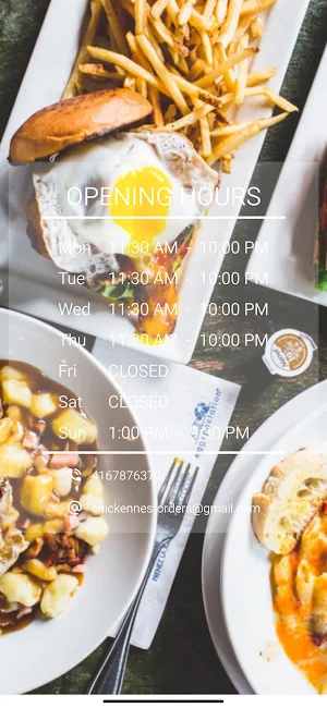 The Chicken Nest Screenshot 2