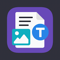 Extract Text From Image & PDF