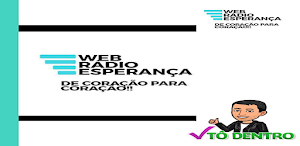 web radio esperanca sjc Screenshot 2