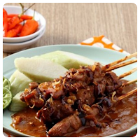 Resep Sate Ayam Madura