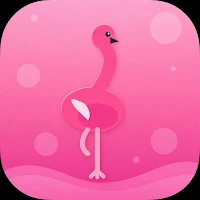 Flamingo Balance