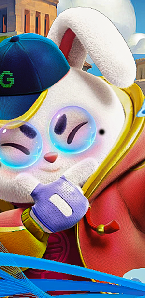 Ferocious Rabbit Screenshot 1