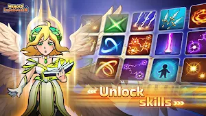 Heros Of Lighthalzen Screenshot 2