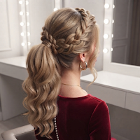 Girls Hairstyles Ideas