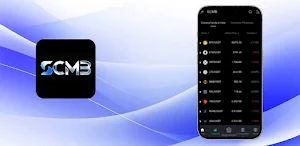SCMBEX Screenshot 2