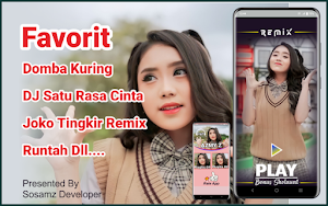 DOMBA KURING Azmy Z 2023 Screenshot 0